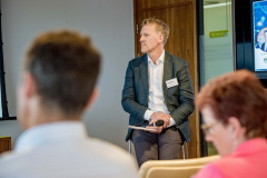 The PMI Stakeholder Briefing