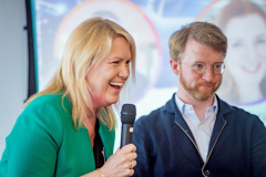 The PMI Stakeholder Briefing