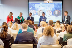 The PMI Stakeholder Briefing