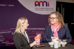 PMI Pharma Summit held in Croke Park