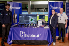 Exhibitor - Hubbcat