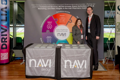Exhibitor - Navi Group