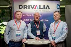 Sponsor - Drivalia