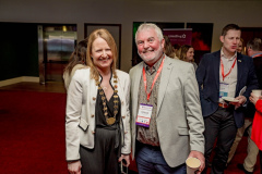 PMI Pharma Summit 2026 held in Croke Park