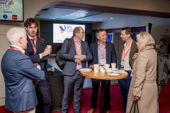 PMI Pharma Summit 2026 held in Croke Park