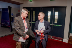 PMI Pharma Summit 2026 held in Croke Park