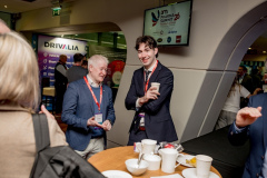 PMI Pharma Summit 2026 held in Croke Park