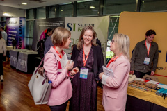 PMI Pharma Summit 2026 held in Croke Park