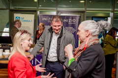 PMI Pharma Summit 2026 held in Croke Park