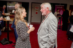 PMI Pharma Summit 2026 held in Croke Park