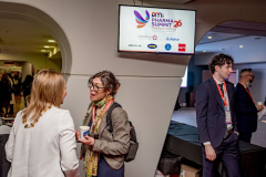 PMI Pharma Summit 2026 held in Croke Park