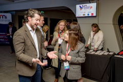 PMI Pharma Summit 2026 held in Croke Park