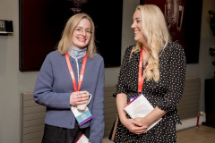 PMI Pharma Summit 2026 held in Croke Park