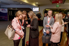 PMI Pharma Summit 2026 held in Croke Park