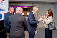 PMI Pharma Summit 2026 held in Croke Park