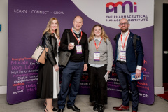 PMI Pharma Summit 2026 held in Croke Park