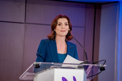 MC - Colette Fitzpatrick