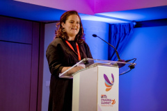 Roisin Flynn - PMI Incoming President