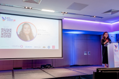 Roisin Flynn - PMI Incoming President