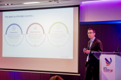 Speaker - Markus Gores, IQVIA