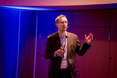 Speaker - Markus Gores, IQVIA