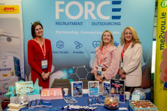 Exhibitor - FORCE