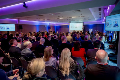 PMI Pharma Summit 2026 held in Croke Park
