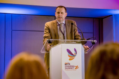 Speaker - Garreth Morton, HSE