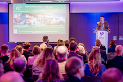 Speaker - Garreth Morton, HSE