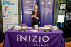 Exhibitor - Inizio Engage