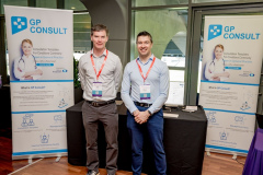 Exhibitor - GP Consult
