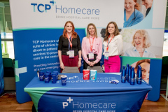 Exhibitor - TCP Homecare