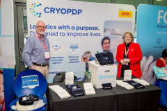Exhibitor - CRYOPDP