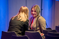 PMI Pharma Summit 2026 held in Croke Park