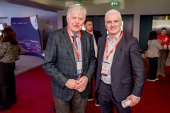 PMI Pharma Summit 2026 held in Croke Park