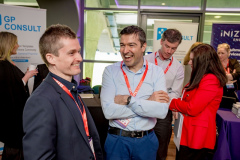 PMI Pharma Summit 2026 held in Croke Park