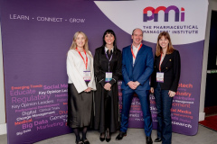 PMI Pharma Summit 2026 held in Croke Park