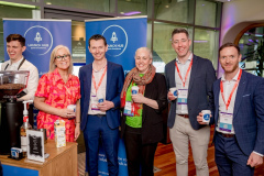 Sponsor - Launch Hub