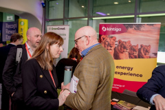 PMI Pharma Summit 2026 held in Croke Park