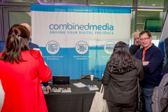 Exhibitor - Combined Media
