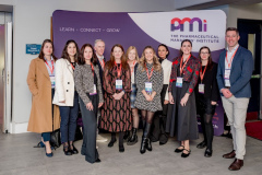 IQVIA at the PMI Pharma Summit