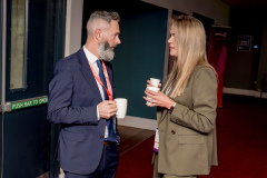 PMI Pharma Summit 2026 held in Croke Park