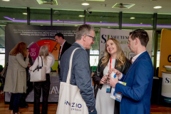 PMI Pharma Summit 2026 held in Croke Park