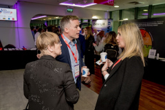 PMI Pharma Summit 2026 held in Croke Park