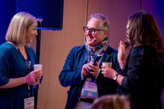 PMI Pharma Summit 2026 held in Croke Park