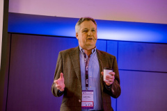 Speaker - Cathal Friel, Poolbeg Pharma