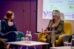 Speaker - Linda Maher, Boehringer Ingelheim