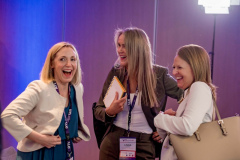 PMI Pharma Summit 2026 held in Croke Park