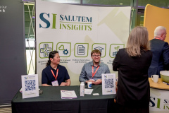 Exhibitor - Salutem Insights