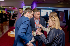 PMI Pharma Summit 2026 held in Croke Park